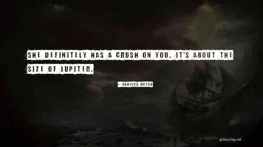 Mansooreh Mollaghasemi Quotes By Marissa Meyer Mansooreh Mollaghasemi Quotes By Marissa Meyer