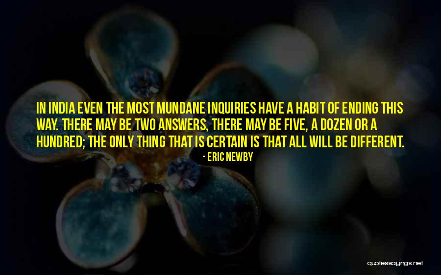 Mansoori Inc Quotes By Eric Newby Mansoori Inc Quotes By Eric Newby
