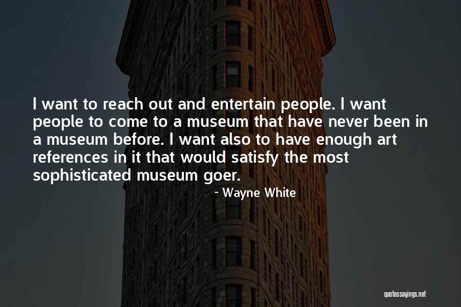 Mansoori Inc Quotes By Wayne White Mansoori Inc Quotes By Wayne White