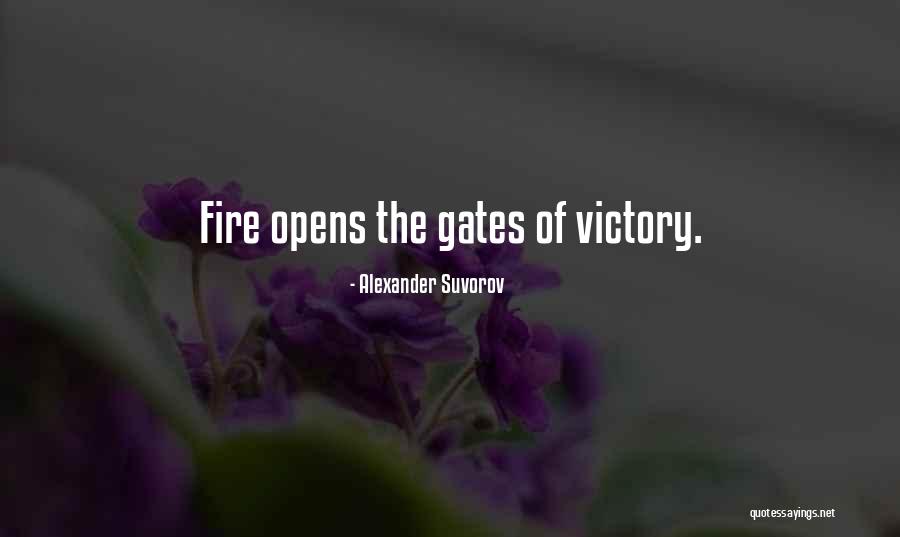 Mansos Definicion Quotes By Alexander Suvorov Mansos Definicion Quotes By Alexander Suvorov