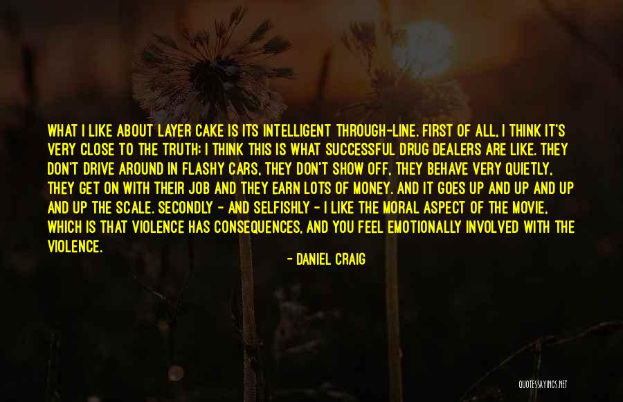 Mansoura Quotes By Daniel Craig Mansoura Quotes By Daniel Craig