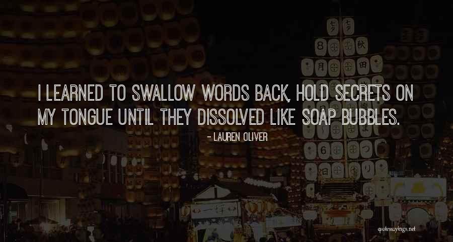 Mansouri Quotes By Lauren Oliver Mansouri Quotes By Lauren Oliver