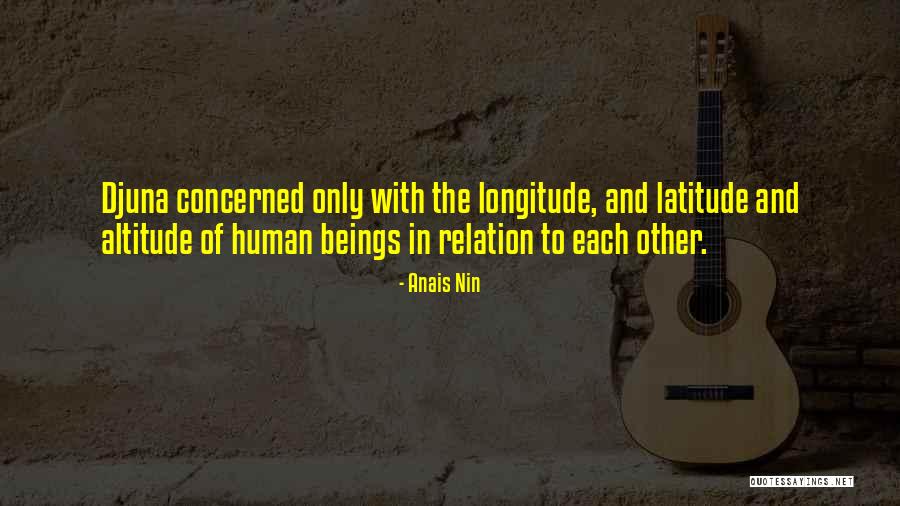 Mansouria Ghezlaoui Quotes By Anais Nin Mansouria Ghezlaoui Quotes By Anais Nin