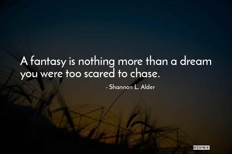 Mansouria Ghezlaoui Quotes By Shannon L. Alder Mansouria Ghezlaoui Quotes By Shannon L. Alder