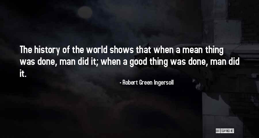 Mansrimi Lv Quotes By Robert Green Ingersoll Mansrimi Lv Quotes By Robert Green Ingersoll