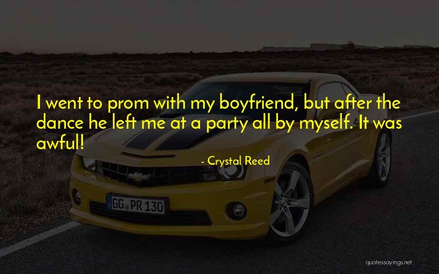 Mansrs Quotes By Crystal Reed Mansrs Quotes By Crystal Reed