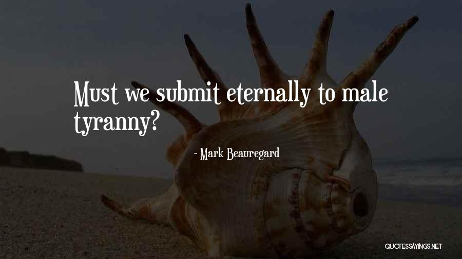Mansteins Counteroffensive In Spring Quotes By Mark Beauregard
