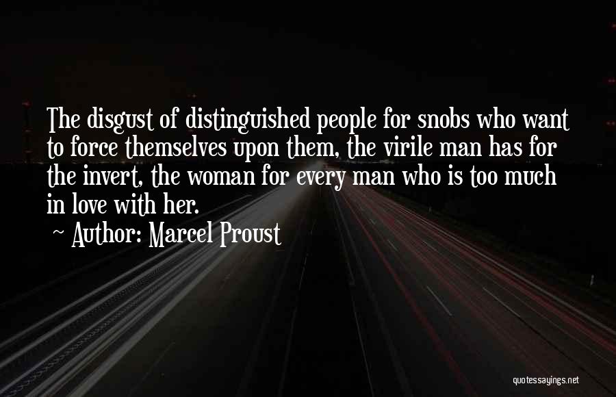 Mansueto Institute Quotes By Marcel Proust
