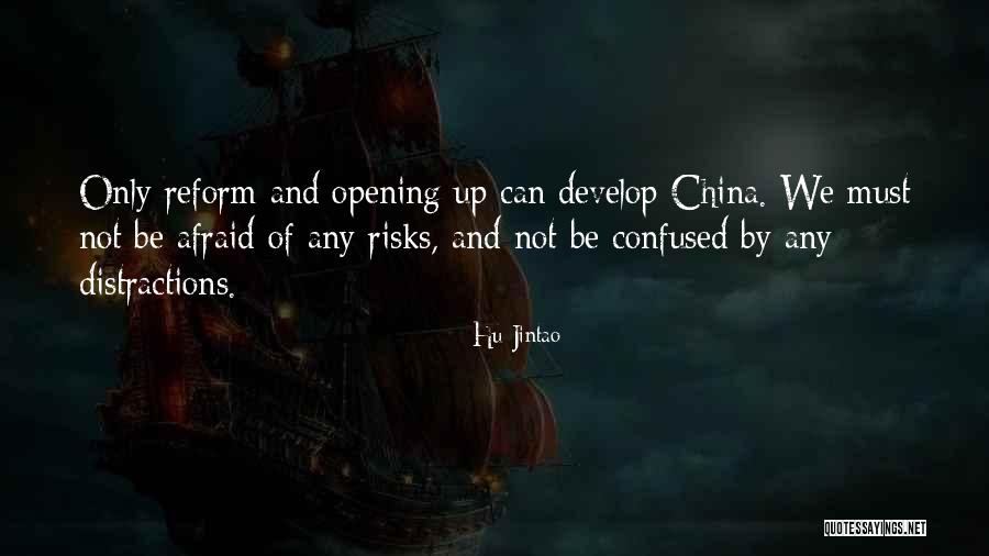 Mansueto Ventures Quotes By Hu Jintao Mansueto Ventures Quotes By Hu Jintao