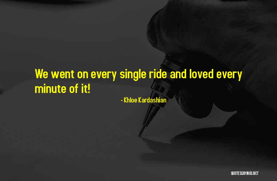 Mansueto Ventures Quotes By Khloe Kardashian Mansueto Ventures Quotes By Khloe Kardashian