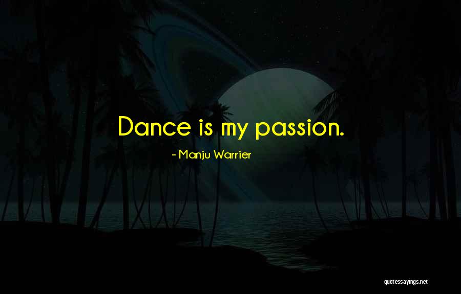 Mansueto Ventures Quotes By Manju Warrier Mansueto Ventures Quotes By Manju Warrier