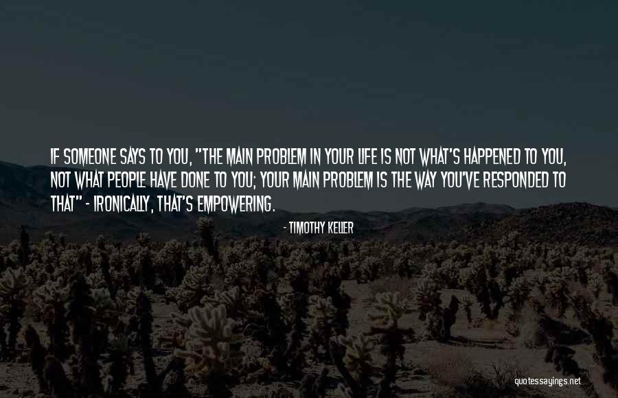 Mansukh Mandavia Quotes By Timothy Keller Mansukh Mandavia Quotes By Timothy Keller