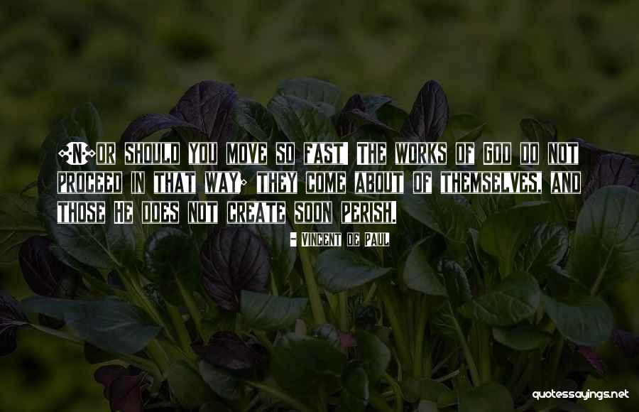Mansukhani Davao Quotes By Vincent De Paul Mansukhani Davao Quotes By Vincent De Paul