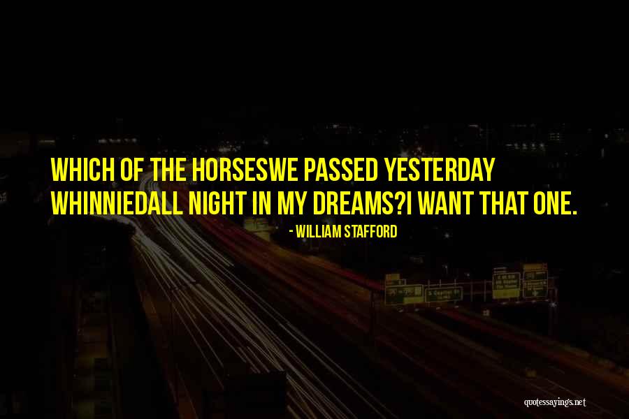 Mansukhani Davao Quotes By William Stafford Mansukhani Davao Quotes By William Stafford