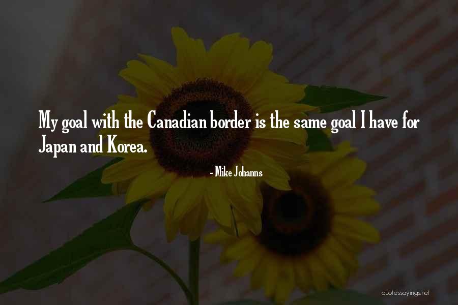 Mansum Ibrahimov Quotes By Mike Johanns Mansum Ibrahimov Quotes By Mike Johanns
