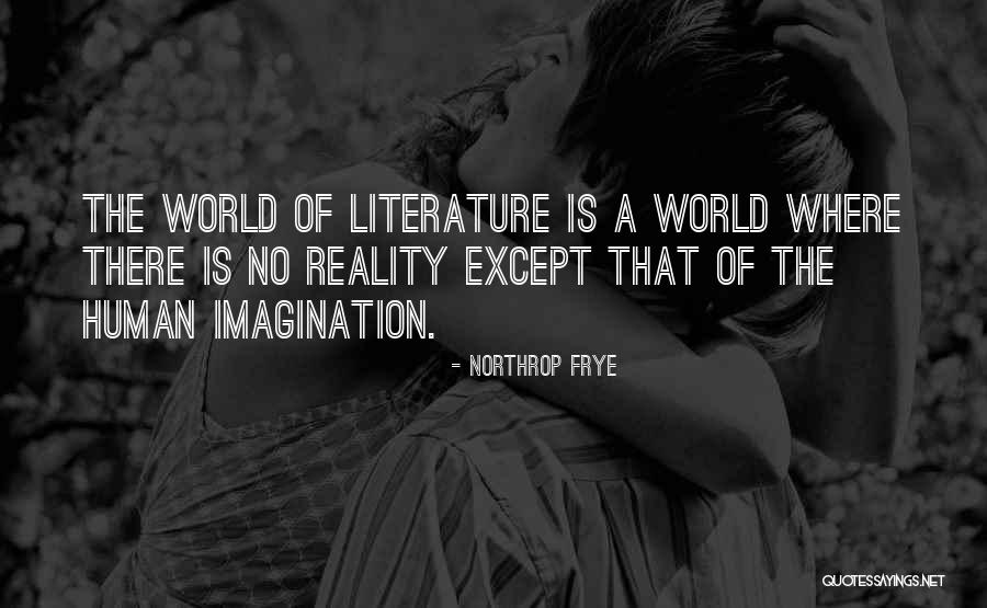 Mansuri Nazish Quotes By Northrop Frye Mansuri Nazish Quotes By Northrop Frye