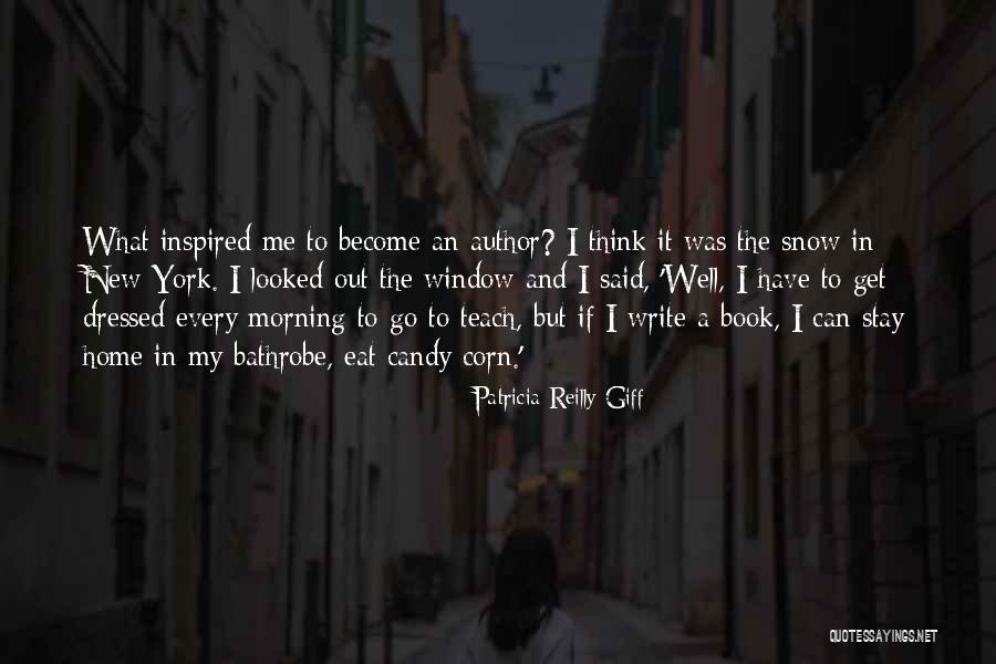 Mansvelt Beck Quotes By Patricia Reilly Giff Mansvelt Beck Quotes By Patricia Reilly Giff