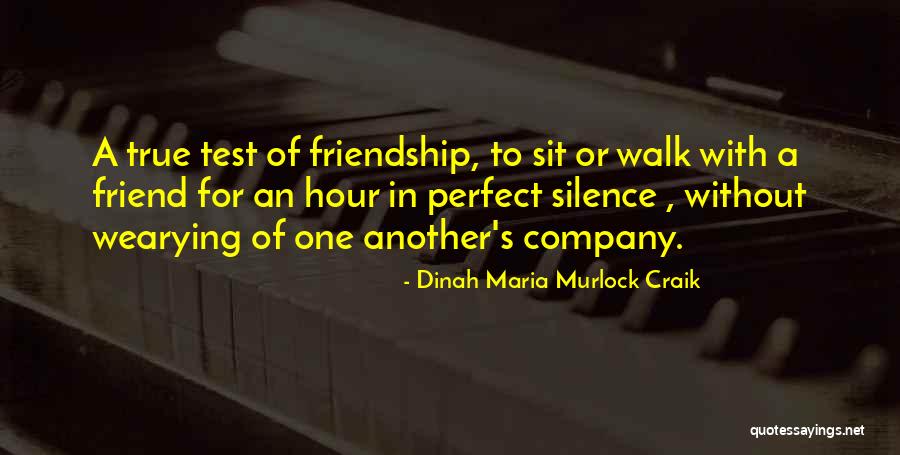 Manswell Expedition Quotes By Dinah Maria Murlock Craik Manswell Expedition Quotes By Dinah Maria Murlock Craik