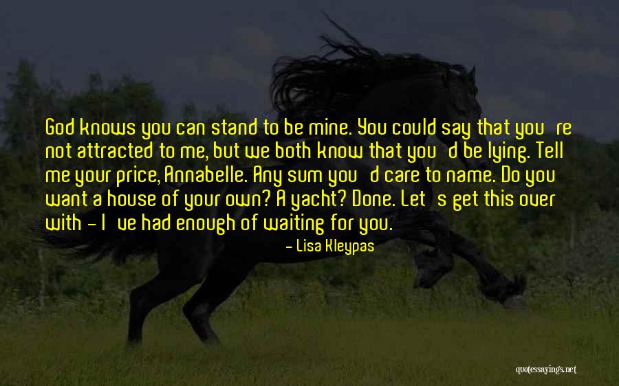 Mansy Pullen Quotes By Lisa Kleypas Mansy Pullen Quotes By Lisa Kleypas