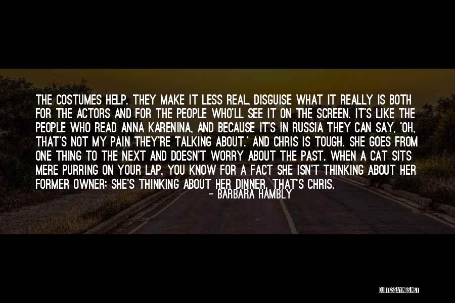 Mansyur Syah Quotes By Barbara Hambly Mansyur Syah Quotes By Barbara Hambly