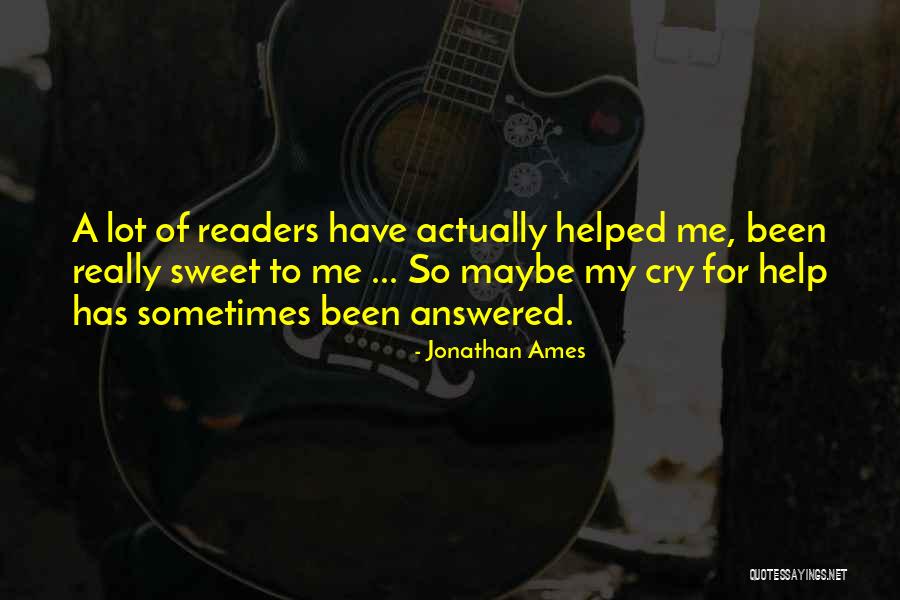 Mantalena Kaili Quotes By Jonathan Ames Mantalena Kaili Quotes By Jonathan Ames