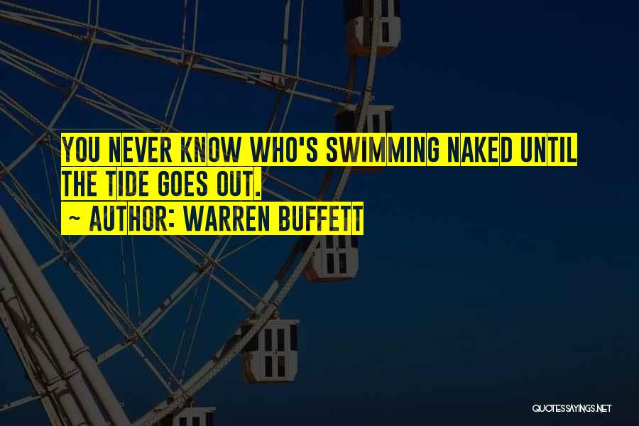 Mantap Mantap Quotes By Warren Buffett