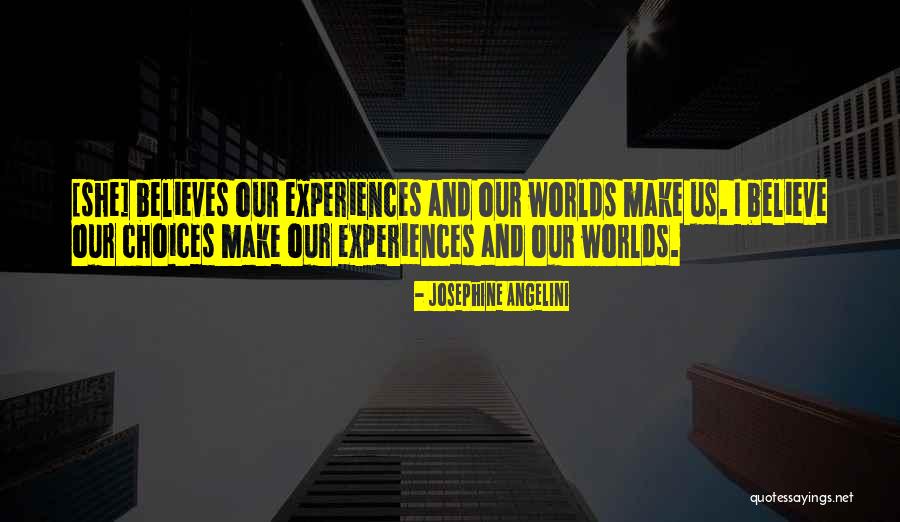 Mantaro Quotes By Josephine Angelini Mantaro Quotes By Josephine Angelini