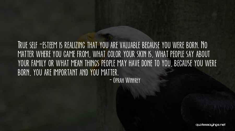 Mantaro Quotes By Oprah Winfrey Mantaro Quotes By Oprah Winfrey