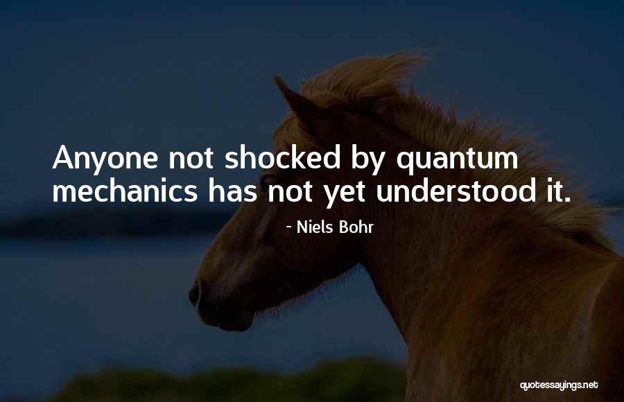 Mantas Katleris Quotes By Niels Bohr