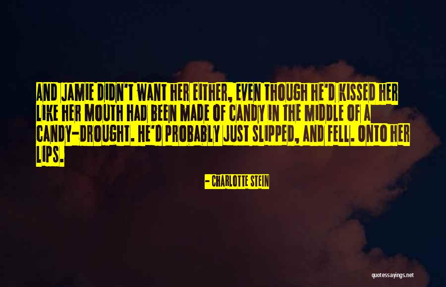 Mantashe Quotes By Charlotte Stein Mantashe Quotes By Charlotte Stein