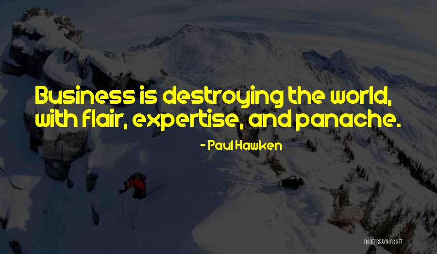 Mantashe Quotes By Paul Hawken Mantashe Quotes By Paul Hawken