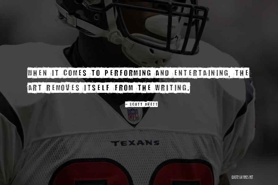 Mantaua Superioara Quotes By Scott Avett Mantaua Superioara Quotes By Scott Avett