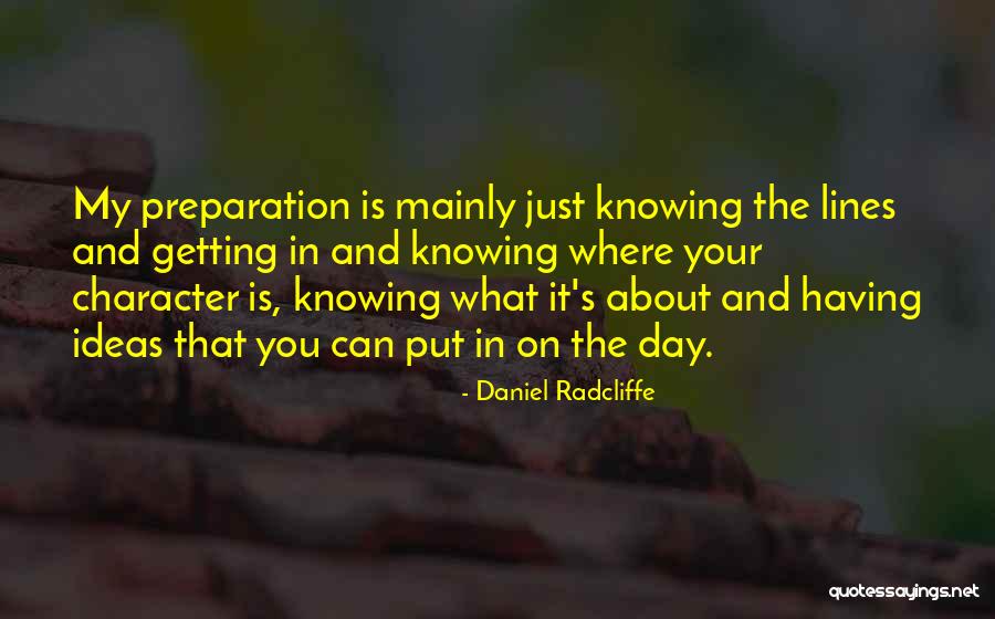 Manteau De Gogol Pdf Quotes By Daniel Radcliffe Manteau De Gogol Pdf Quotes By Daniel Radcliffe