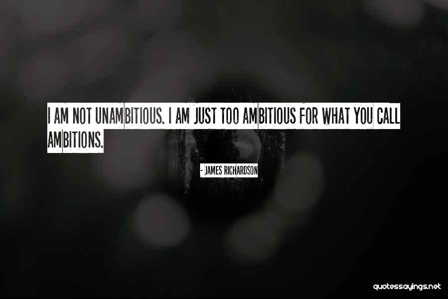 Manteaux Hiver Quotes By James Richardson Manteaux Hiver Quotes By James Richardson