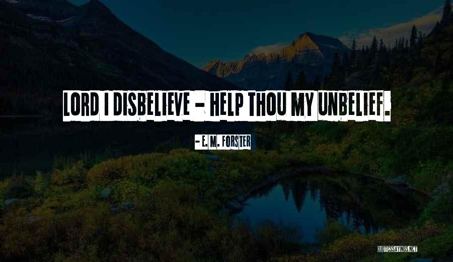 Mantecon Family Counseling Quotes By E. M. Forster Mantecon Family Counseling Quotes By E. M. Forster