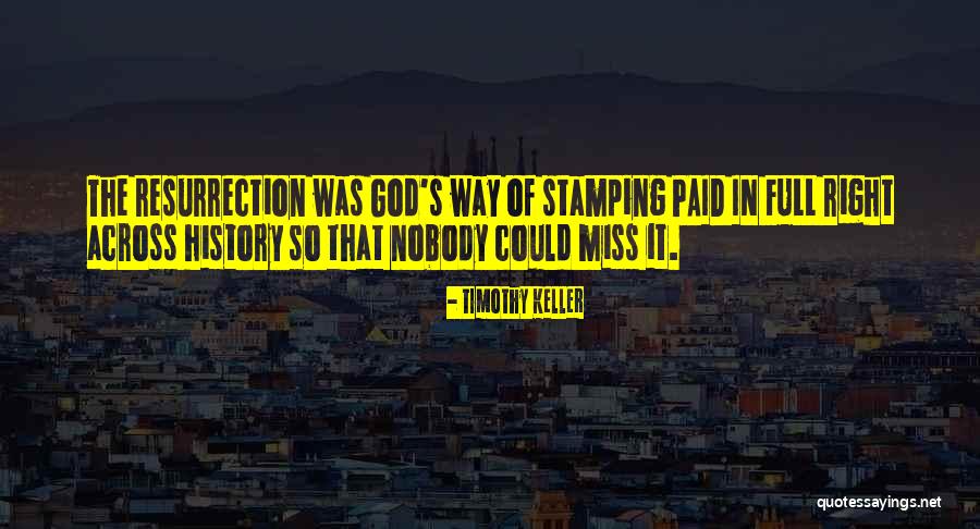 Manteconcha Quotes By Timothy Keller Manteconcha Quotes By Timothy Keller