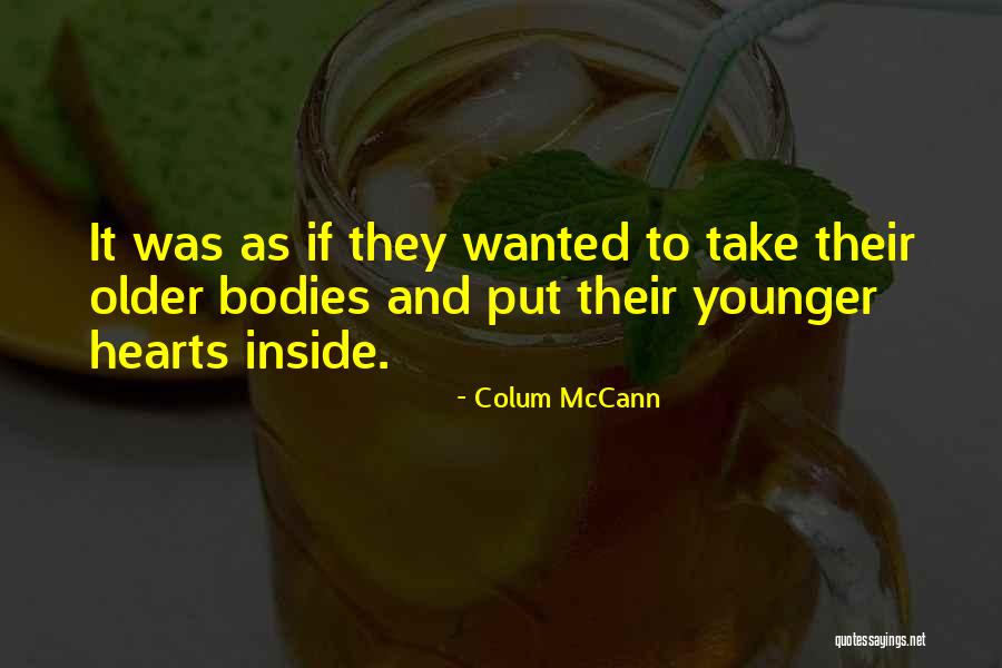 Mantega Of Brazil Quotes By Colum McCann Mantega Of Brazil Quotes By Colum McCann
