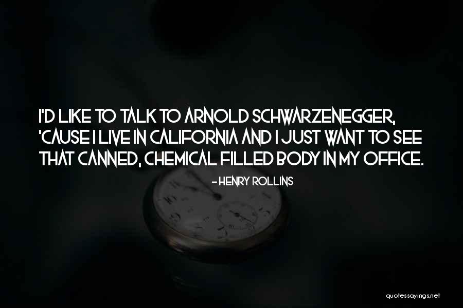Mantega Of Brazil Quotes By Henry Rollins Mantega Of Brazil Quotes By Henry Rollins