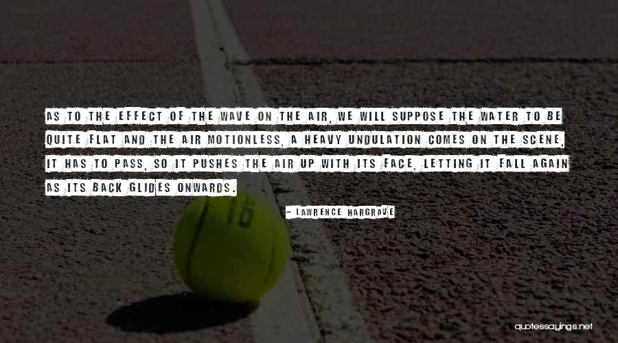 Mantegaria Quotes By Lawrence Hargrave Mantegaria Quotes By Lawrence Hargrave