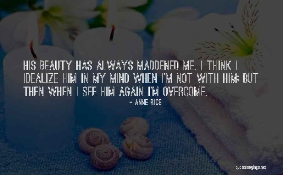Mantegna Dead Quotes By Anne Rice Mantegna Dead Quotes By Anne Rice
