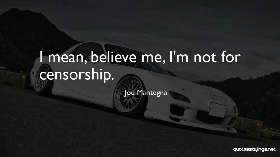 Mantegna Quotes By Joe Mantegna Mantegna Quotes By Joe Mantegna