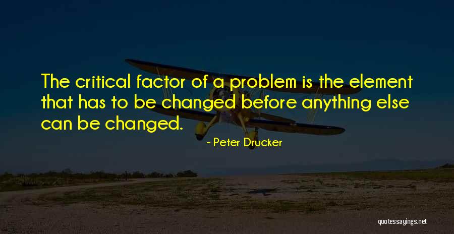 Manteiga Clarificada Quotes By Peter Drucker Manteiga Clarificada Quotes By Peter Drucker