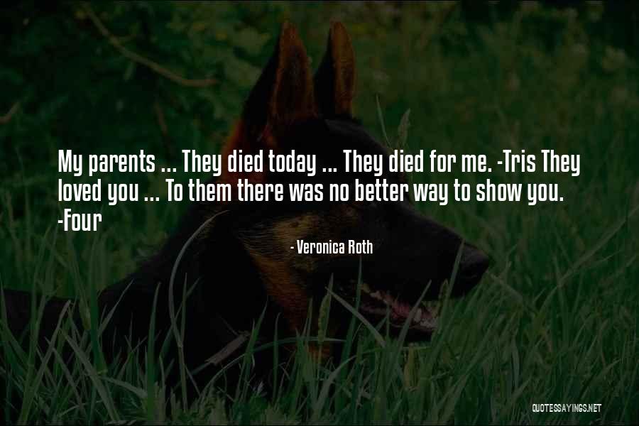 Manteiga Clarificada Quotes By Veronica Roth Manteiga Clarificada Quotes By Veronica Roth