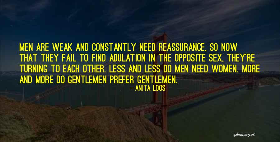 Manteiga Gui Quotes By Anita Loos Manteiga Gui Quotes By Anita Loos