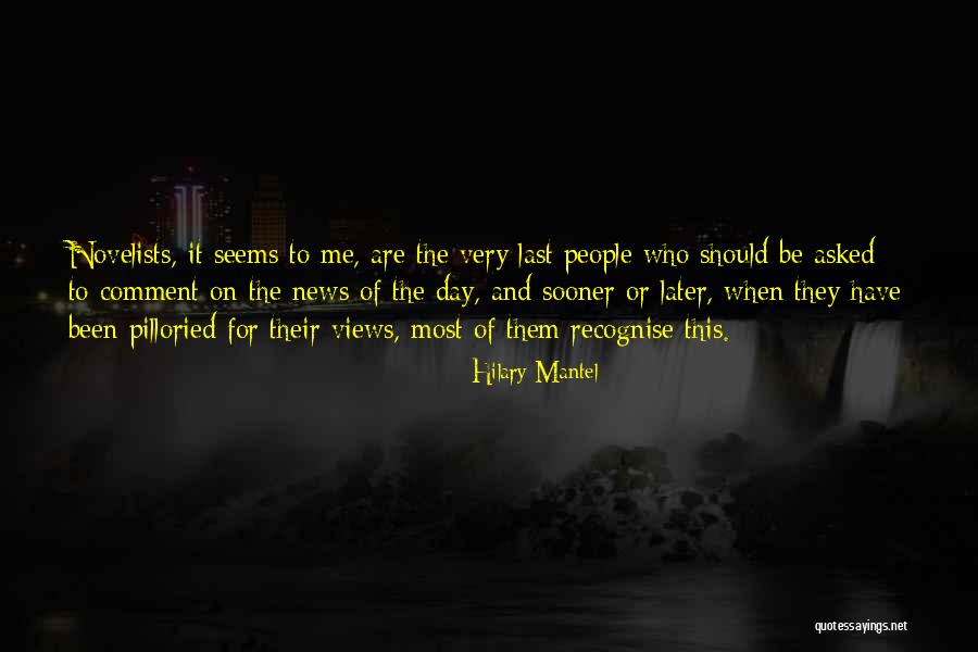 Mantel Quotes By Hilary Mantel Mantel Quotes By Hilary Mantel