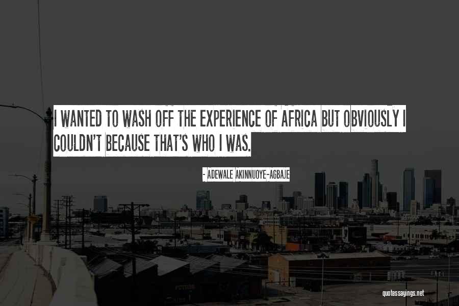 Mantelet Quotes By Adewale Akinnuoye-Agbaje Mantelet Quotes By Adewale Akinnuoye-Agbaje