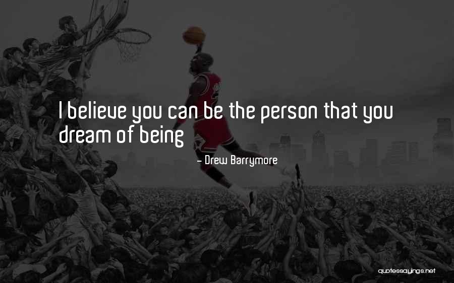 Mantellina Quotes By Drew Barrymore Mantellina Quotes By Drew Barrymore