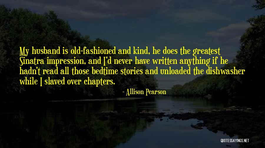 Mantemenio Quotes By Allison Pearson Mantemenio Quotes By Allison Pearson
