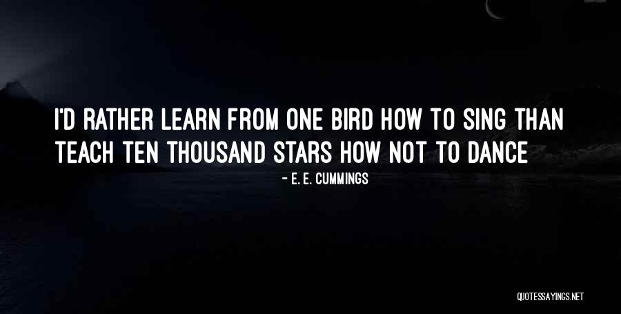 Mantemenio Quotes By E. E. Cummings Mantemenio Quotes By E. E. Cummings