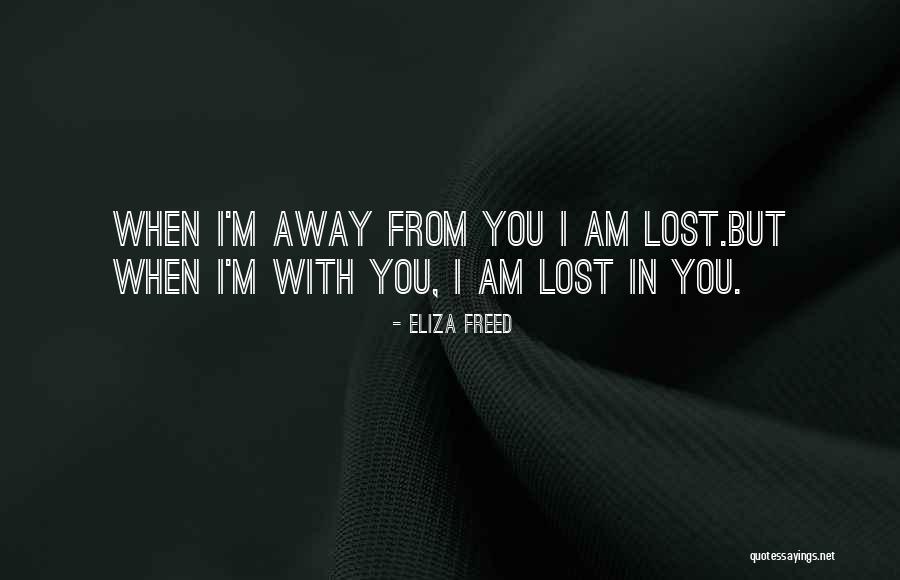 Mantendremos Quotes By Eliza Freed Mantendremos Quotes By Eliza Freed